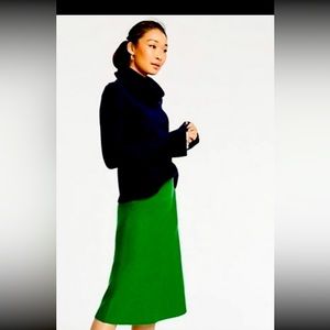 Ann Taylor knitted skirt